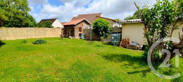 maison à vendre - 4 pièces - 86.0 m2 - BORNEL - 60 - PICARDIE - Century 21 Osmose