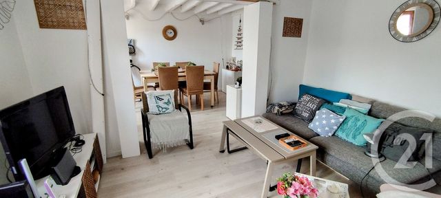 maison à vendre - 4 pièces - 86.0 m2 - BORNEL - 60 - PICARDIE - Century 21 Osmose