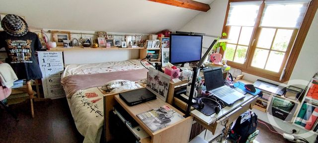 maison à vendre - 4 pièces - 86.0 m2 - BORNEL - 60 - PICARDIE - Century 21 Osmose