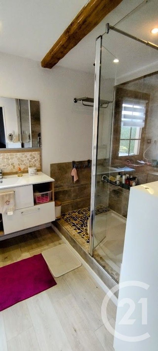 maison à vendre - 4 pièces - 86.0 m2 - BORNEL - 60 - PICARDIE - Century 21 Osmose