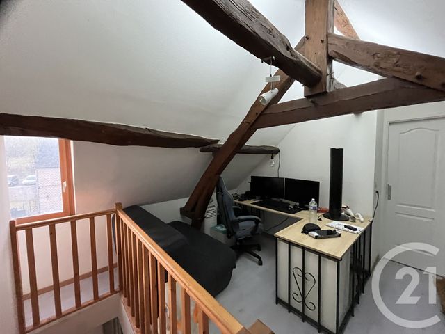 Appartement F2 à vendre - 2 pièces - 54.0 m2 - ANDEVILLE - 60 - PICARDIE - Century 21 Osmose