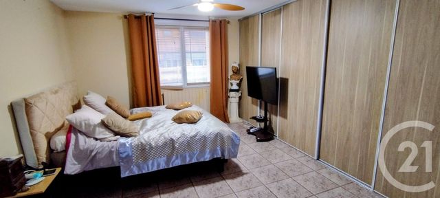 maison à vendre - 4 pièces - 97.53 m2 - VILLAINES SOUS BOIS - 95 - ILE-DE-FRANCE - Century 21 Osmose