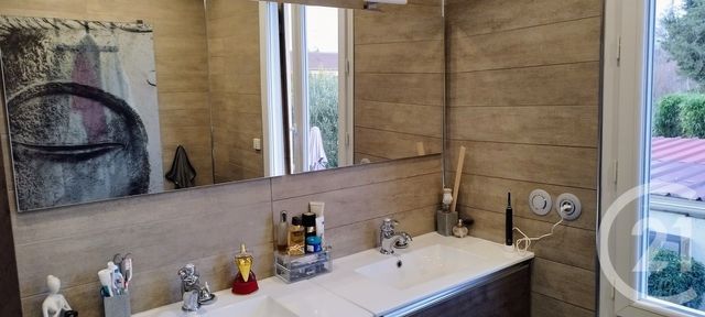 maison à vendre - 4 pièces - 97.53 m2 - VILLAINES SOUS BOIS - 95 - ILE-DE-FRANCE - Century 21 Osmose