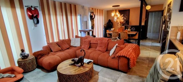 maison à vendre - 4 pièces - 97.53 m2 - BEAUMONT SUR OISE - 95 - ILE-DE-FRANCE - Century 21 Osmose