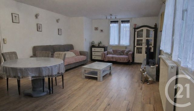 maison à vendre - 4 pièces - 75.62 m2 - ESCHES - 60 - PICARDIE - Century 21 Osmose