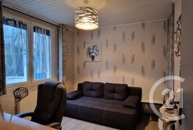 maison à vendre - 4 pièces - 75.62 m2 - ESCHES - 60 - PICARDIE - Century 21 Osmose