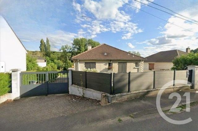 Maison à vendre ESCHES