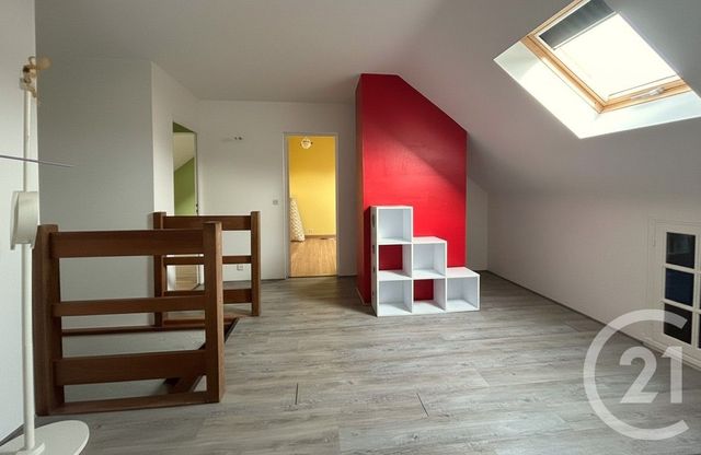 maison à vendre - 7 pièces - 176.0 m2 - PRESLES - 95 - ILE-DE-FRANCE - Century 21 Osmose