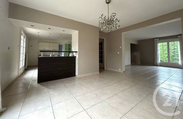 maison à vendre - 7 pièces - 176.0 m2 - PRESLES - 95 - ILE-DE-FRANCE - Century 21 Osmose