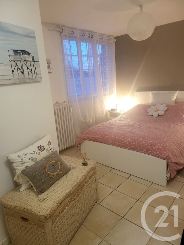 maison à vendre - 6 pièces - 120.48 m2 - TAVERNY - 95 - ILE-DE-FRANCE - Century 21 Osmose