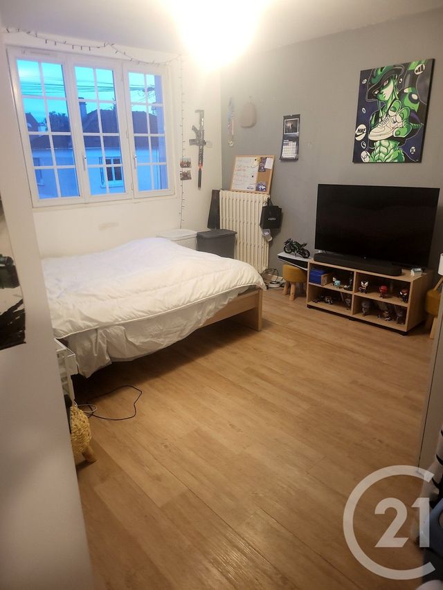 maison à vendre - 6 pièces - 120.48 m2 - TAVERNY - 95 - ILE-DE-FRANCE - Century 21 Osmose