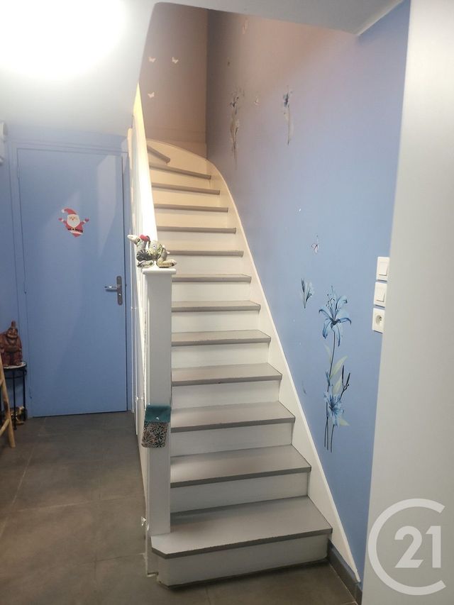 maison à vendre - 6 pièces - 120.48 m2 - TAVERNY - 95 - ILE-DE-FRANCE - Century 21 Osmose