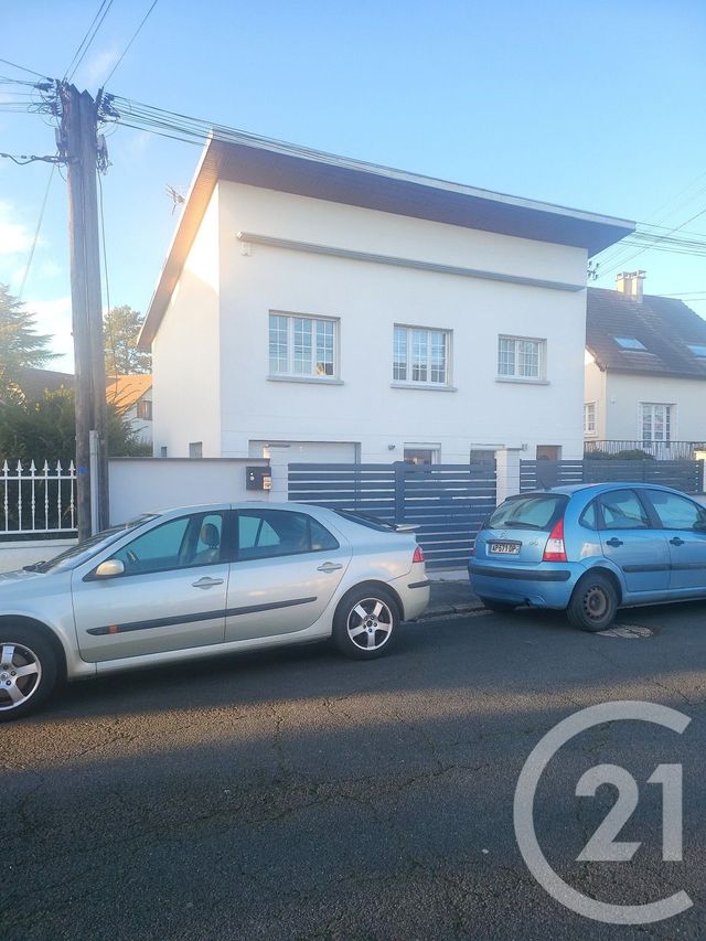 maison à vendre - 6 pièces - 120.48 m2 - TAVERNY - 95 - ILE-DE-FRANCE - Century 21 Osmose