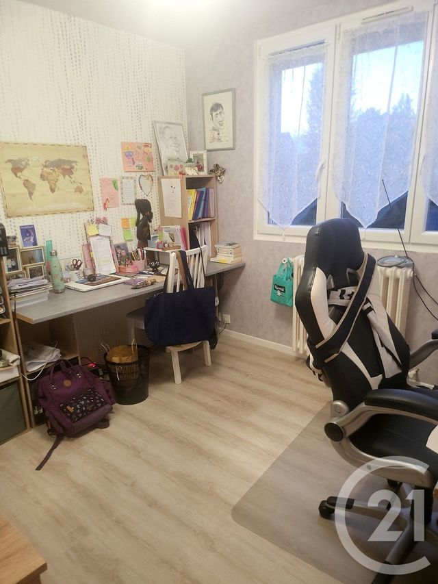 maison à vendre - 6 pièces - 120.48 m2 - TAVERNY - 95 - ILE-DE-FRANCE - Century 21 Osmose