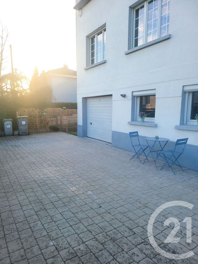 maison à vendre - 6 pièces - 120.48 m2 - TAVERNY - 95 - ILE-DE-FRANCE - Century 21 Osmose