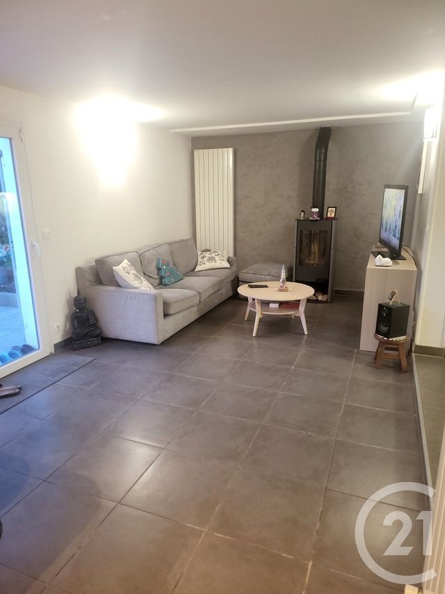 maison à vendre - 6 pièces - 120.48 m2 - TAVERNY - 95 - ILE-DE-FRANCE - Century 21 Osmose