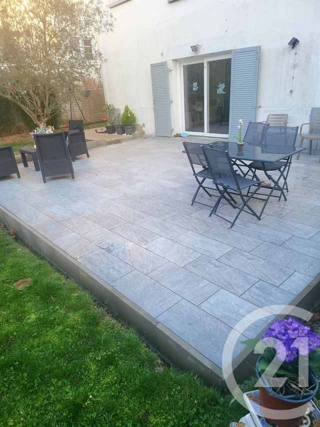 maison à vendre - 6 pièces - 120.48 m2 - TAVERNY - 95 - ILE-DE-FRANCE - Century 21 Osmose