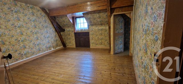 maison à vendre - 3 pièces - 97.48 m2 - CHAMBLY - 60 - PICARDIE - Century 21 Osmose