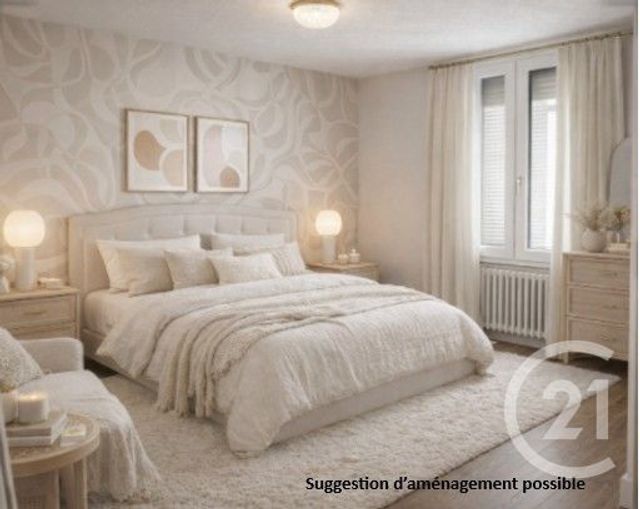 maison à vendre - 3 pièces - 97.48 m2 - CHAMBLY - 60 - PICARDIE - Century 21 Osmose