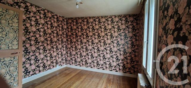 maison à vendre - 3 pièces - 97.48 m2 - CHAMBLY - 60 - PICARDIE - Century 21 Osmose