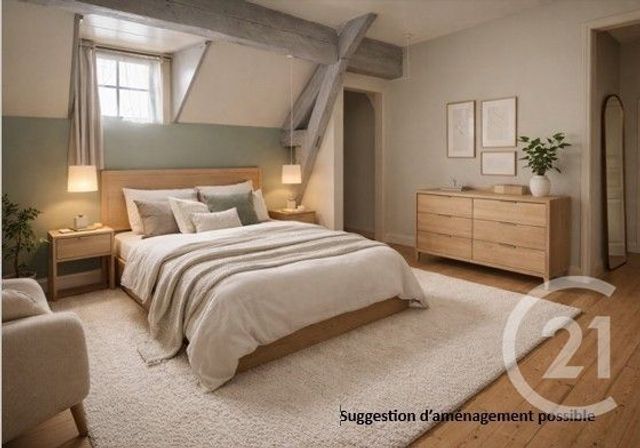 maison à vendre - 3 pièces - 97.48 m2 - CHAMBLY - 60 - PICARDIE - Century 21 Osmose