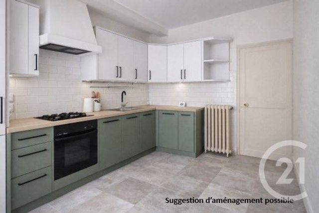 maison - CHAMBLY - 60