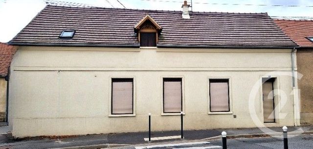 maison - CHAMBLY - 60