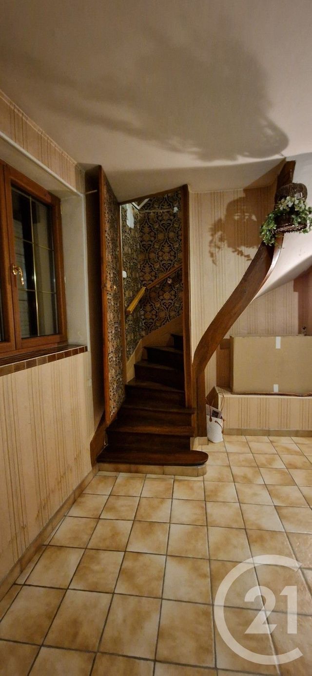 maison à vendre - 3 pièces - 97.48 m2 - CHAMBLY - 60 - PICARDIE - Century 21 Osmose