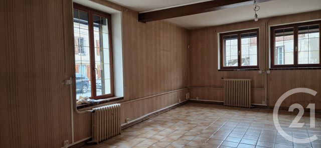 maison à vendre - 3 pièces - 97.48 m2 - CHAMBLY - 60 - PICARDIE - Century 21 Osmose