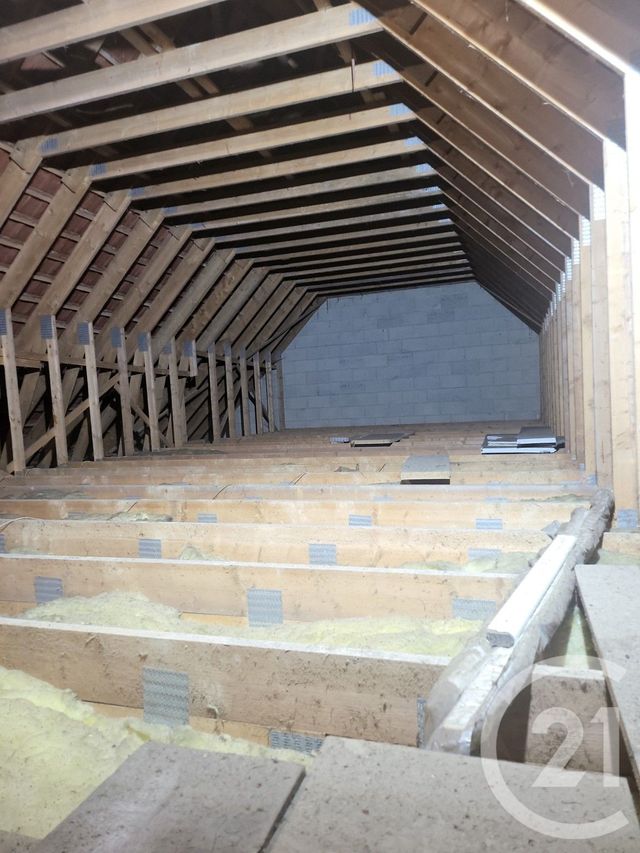 maison à vendre - 5 pièces - 89.74 m2 - ERCUIS - 60 - PICARDIE - Century 21 Osmose