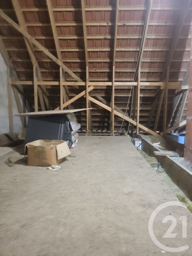 maison à vendre - 5 pièces - 89.74 m2 - ERCUIS - 60 - PICARDIE - Century 21 Osmose