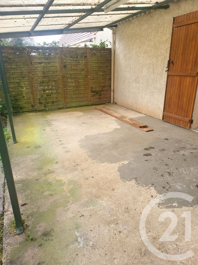 maison à vendre - 5 pièces - 89.74 m2 - ERCUIS - 60 - PICARDIE - Century 21 Osmose