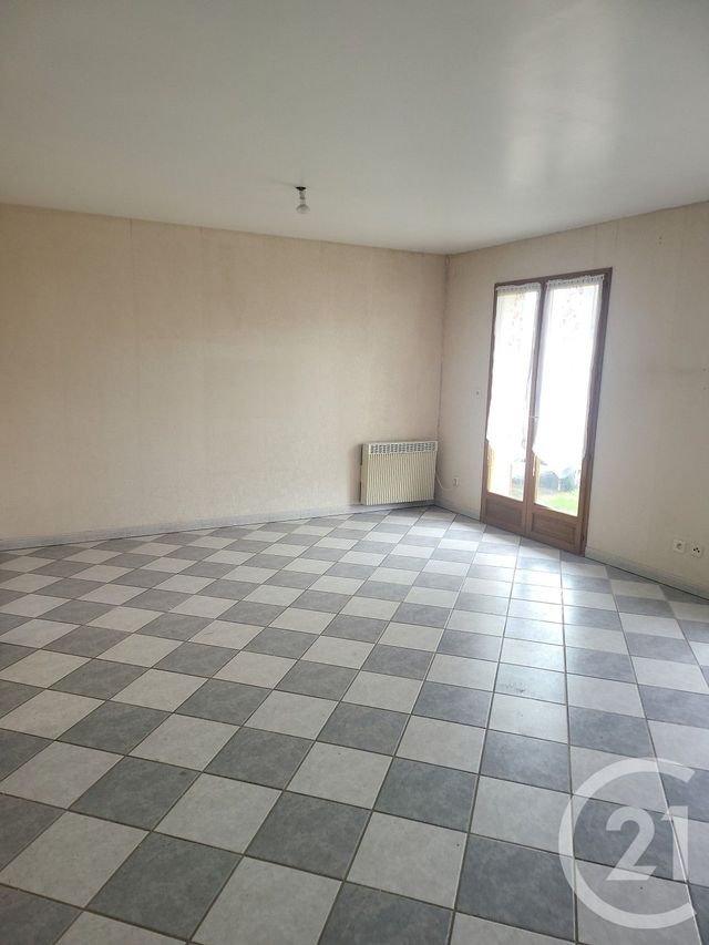 maison à vendre - 5 pièces - 89.74 m2 - ERCUIS - 60 - PICARDIE - Century 21 Osmose