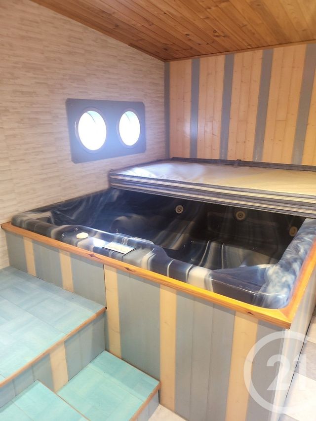 maison à vendre - 5 pièces - 89.74 m2 - ERCUIS - 60 - PICARDIE - Century 21 Osmose