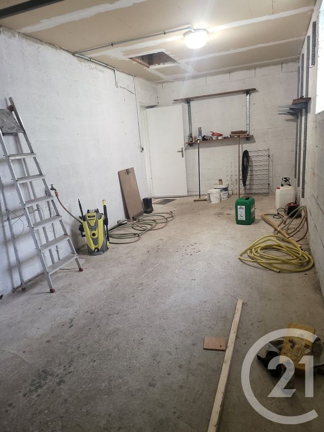 maison à vendre - 5 pièces - 89.74 m2 - ERCUIS - 60 - PICARDIE - Century 21 Osmose