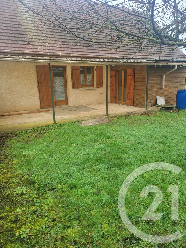 maison à vendre - 5 pièces - 89.74 m2 - ERCUIS - 60 - PICARDIE - Century 21 Osmose