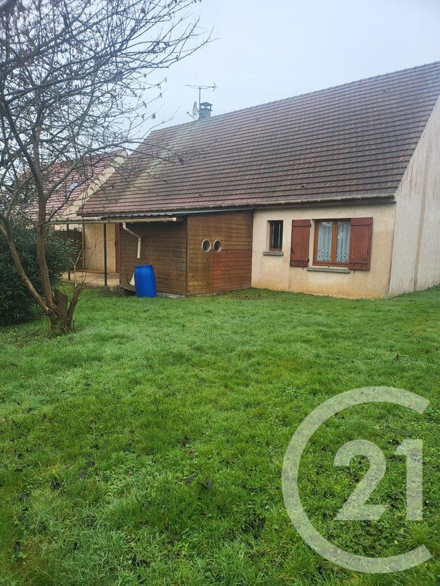 maison à vendre - 5 pièces - 89.74 m2 - ERCUIS - 60 - PICARDIE - Century 21 Osmose