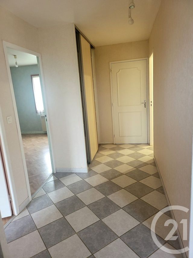 maison à vendre - 5 pièces - 89.74 m2 - ERCUIS - 60 - PICARDIE - Century 21 Osmose