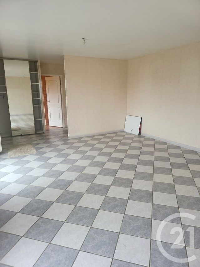 maison à vendre - 5 pièces - 89.74 m2 - ERCUIS - 60 - PICARDIE - Century 21 Osmose