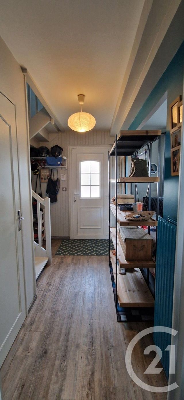 maison à vendre - 4 pièces - 81.29 m2 - BERNES SUR OISE - 95 - ILE-DE-FRANCE - Century 21 Osmose