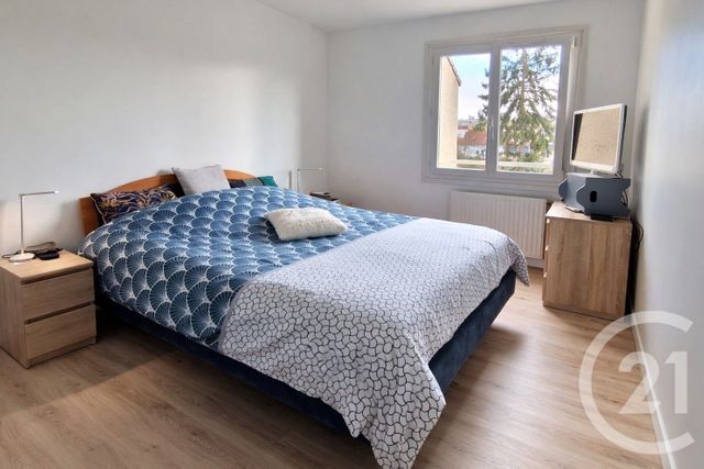 maison à vendre - 4 pièces - 81.29 m2 - BERNES SUR OISE - 95 - ILE-DE-FRANCE - Century 21 Osmose