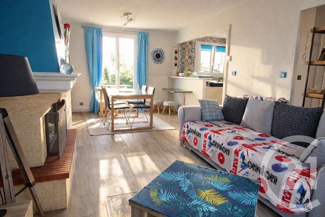 maison à vendre - 4 pièces - 81.29 m2 - BERNES SUR OISE - 95 - ILE-DE-FRANCE - Century 21 Osmose