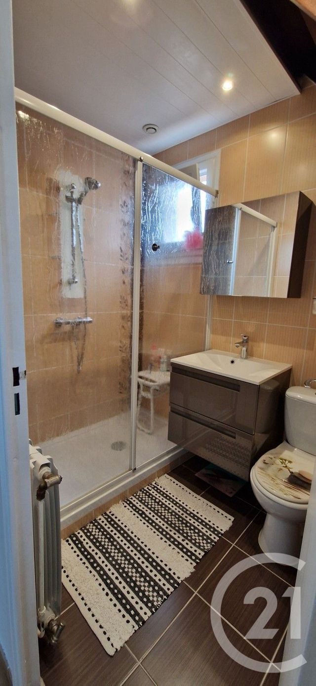 maison à vendre - 4 pièces - 81.29 m2 - BERNES SUR OISE - 95 - ILE-DE-FRANCE - Century 21 Osmose