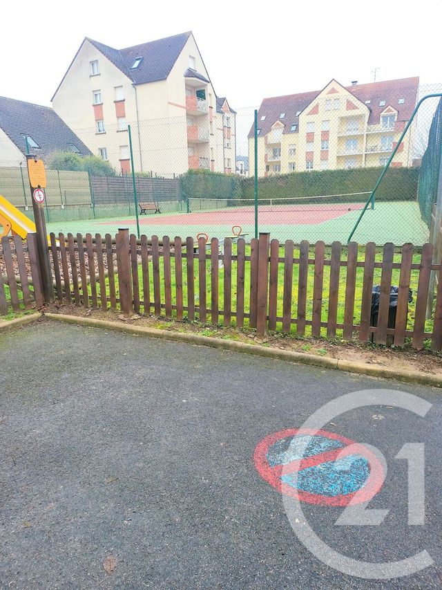 appartement - CHAMBLY - 60