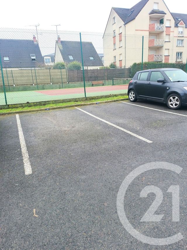 Appartement à vendre - 3 pièces - 65.15 m2 - CHAMBLY - 60 - PICARDIE - Century 21 Osmose