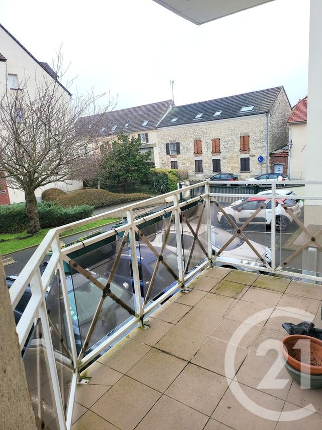 Appartement à vendre - 3 pièces - 65.15 m2 - CHAMBLY - 60 - PICARDIE - Century 21 Osmose