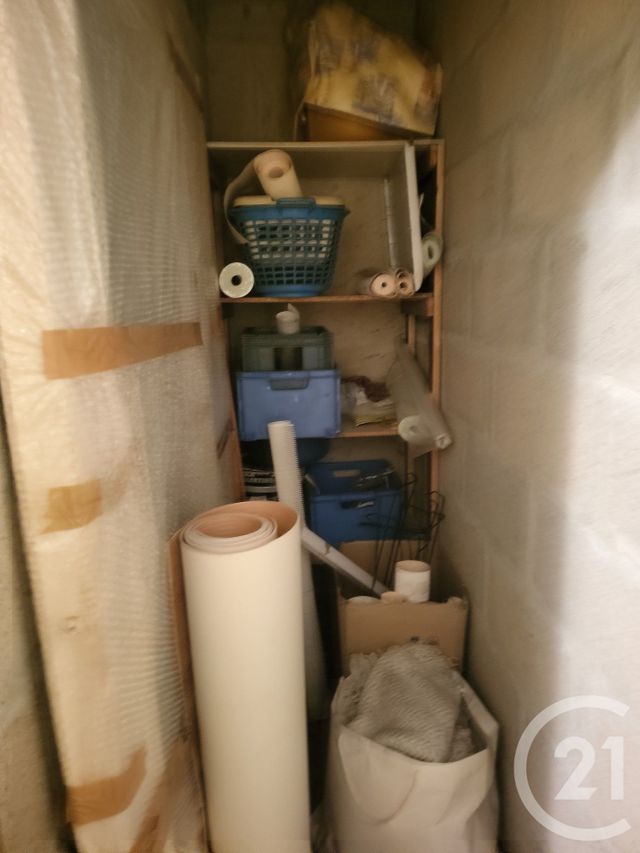 Appartement à vendre - 3 pièces - 65.15 m2 - CHAMBLY - 60 - PICARDIE - Century 21 Osmose