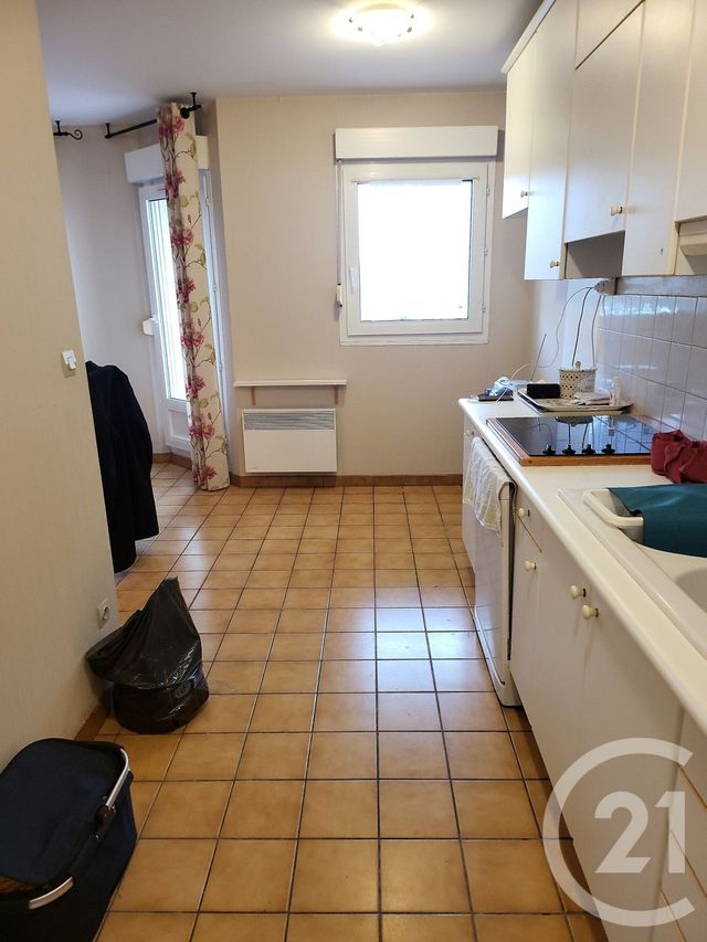 Appartement à vendre - 3 pièces - 65.15 m2 - CHAMBLY - 60 - PICARDIE - Century 21 Osmose