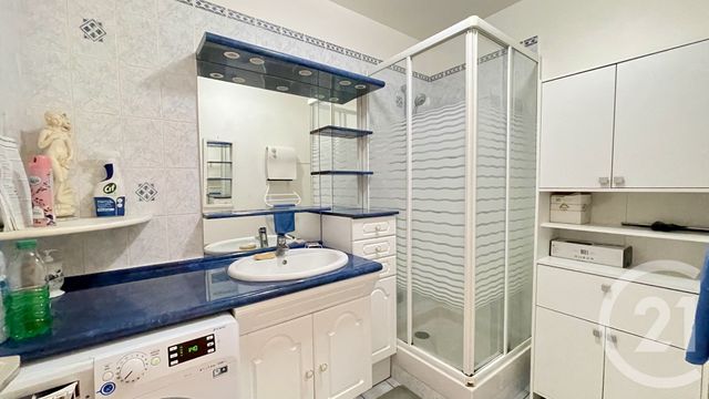 Appartement F3 à vendre - 3 pièces - 65.15 m2 - CHAMBLY - 60 - PICARDIE - Century 21 Osmose