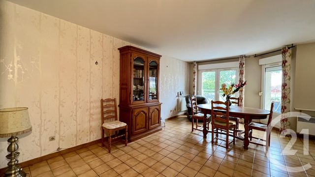 Appartement F3 à vendre - 3 pièces - 65.15 m2 - CHAMBLY - 60 - PICARDIE - Century 21 Osmose